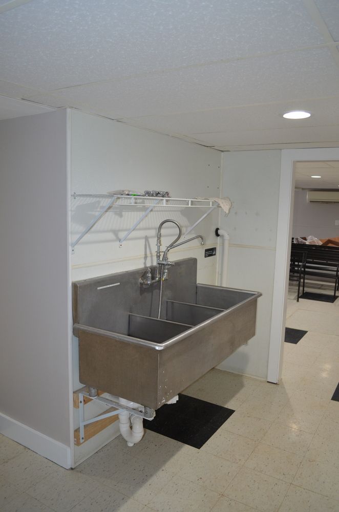 Unit 2 - Basement Retail